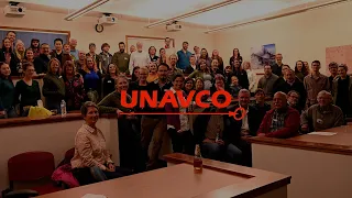 Celebrating UNAVCO: Three Decades of Support for Community Science