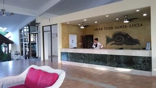 Hotel Gran Club Santa Lucía, Camagüey