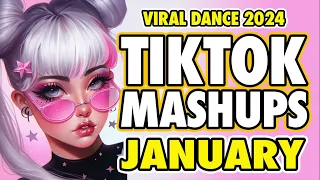 New Tiktok Mashup 2024 Philippines Party Music | Viral Dance Trends | January 19th