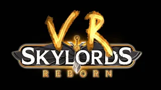 Skylords Reborn VR - Trailer #VR