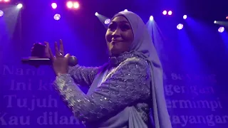 Siti Nordiana - Mainan Cinta