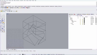 Rhino 6 3D CAD Software | Make 2d