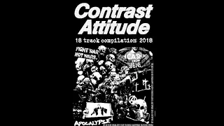CONTRAST ATTITUDE - 18 Track Compilation 2018