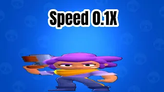 Shelly Laughs Be Like | Brawl Stars