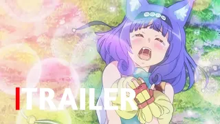 Futoko no Guild - Anime Official Trailer | IN ANIME