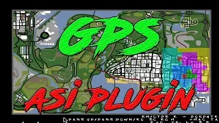 [ASI] GPS SAMP