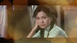 The Big Boss (1971) Bruce Lee First Move | Maria Yi was falling in love with bruce