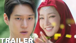 Love in Contract (2022) Full Trailer | Park Min Young, Go Kyung Pyo, Kim Jae Young