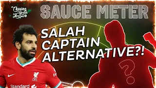 Salah Captain Alternative! | Sauce Meter GW8 | @FFSCOUT_AZ | Fantasy Premier League Tips 21/22 | CGA