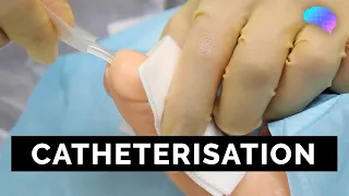 Catheterisation | OSCE Guide | UKMLA | CPSA