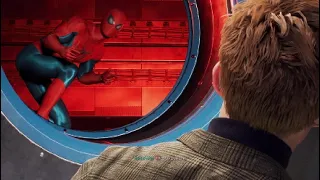 Marvel's Spider-Man 2: Stay Positive