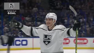 Tampa Bay Lightning vs Los Angeles Kings Full Game Highlights I January 14, 2019-20 NHL Season