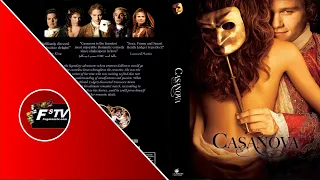 Kazanova (Casanova) 2005 HD Film Fragmanı