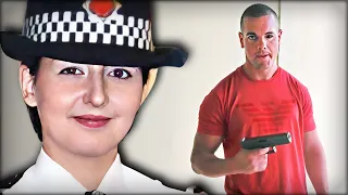 The Terrifying Case Of Dale Cregan