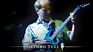 Jethro Tull - Too Old To Rock'n' Roll / Thick As A Brick (Out In The Green, 5th July, 1986)