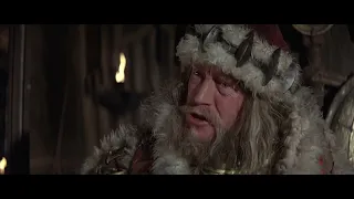 Conan the barbarian 1982 retro trailer