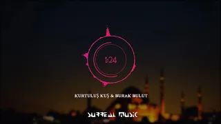 KURTULUS KUS & BURAK BULUT  SEVMEDIM DEMO || لاتقل لا تحبني كورتولوش كوش .بوراك بولوت 2021