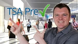 How to Get TSA PreCheck - Military Edition