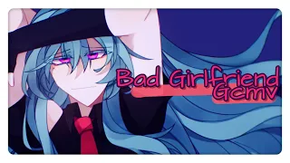 【Gacha Story】Bad Girlfriend // GCMV // Oc Story // Asme & Daleysa