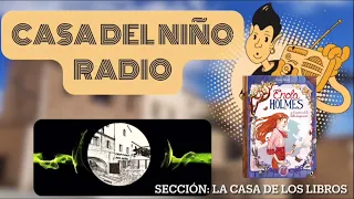 LA CASA DE LOS LIBROS   (17-05-24)