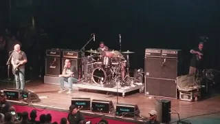 Descendents with Dez Cadena and Robo "Rise Above" & "Six Pack" (Black Flag) Fillmore, Philly 8/23/18