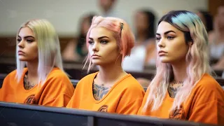 Top 10 Most Hunted Gang Members Reacting To Life Sentence