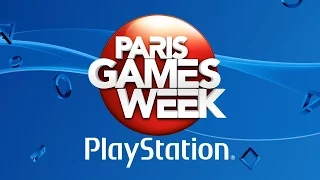 IGN Live Presents: Sony Press Conference at Paris Games Week 2015
