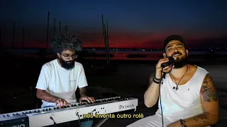 Amor e Fé - Hungria - Cover Piano e Voz