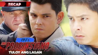 Cardo and Lito’s intense face-off | FPJ's Ang Probinsyano Recap