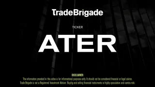 ATER (Aterian Inc) Stock Technical Analysis | 9/23/2021