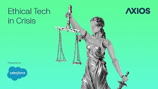 Ethical tech in crisis