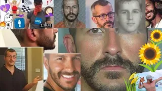 Cleaned-Up Audio | Chris Watts Interview Feb 18, 2019 | Dodge Waupun, WI | Chilling Details | Part 2