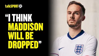 'GREALISH & MADDISON WON'T PLAY!' ❌ Sam Matterface & Perry Groves PREDICT The Final England Squad