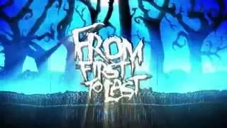 FROM FIRST TO LAST - Dead Trees