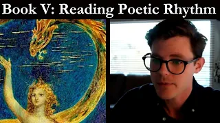 Lecture 5 | Reading Rhythm in Dreams, Hymns, & Dances | Paradise Lost in Slow Motion