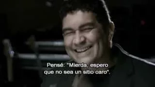 PAT SMEAR CUENTA UNA ANECDOTA SOBRE NIRVANA