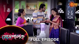 Mompalok - Full Episode | 29 Sep 2021 | Sun Bangla TV Serial | Bengali Serial