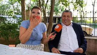 Qızın əmisi: Qardaşım ilə küsülüidim, toy bizi barışdırdı - Banu, Tovuz