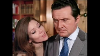 The Avengers - Wherever You Will Go [John Steed & Emma Peel]