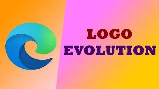 Evolution Of Microsoft Browser Logo | Internet Explorer | Microsoft Edge | TAS PRODUCTIONS | 2021