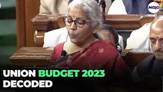 The Top 3 Hits & Misses Of Union Budget 2023 Analyzed | Budget With Barkha