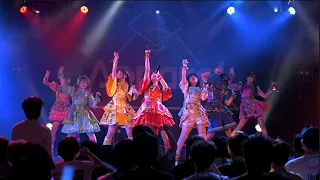 Appare!『アッパライナ』-Appare! 3rd Single リリースイベント-