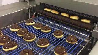 Amazing Food Industry Machines 7