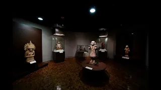 El silabario 14: La Grandeza de México en el Museo Nacional de Antropología