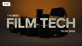 What Was The Best Filmmaking Tech From 2023??