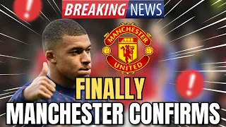 🚨OFFICIAL ANNOUNCEMENT! BIGGEST HIRING IN HISTORY! OFFICIAL NOTE!! MANCHESTER UNITED NEWS