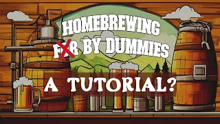 Homebrewing ... how to brew beer at home - a tutorial 🍺