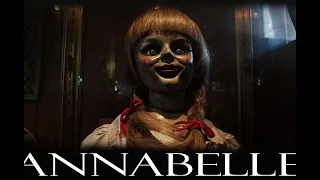 Annabelle Full Movie Fact in Hindi / Review and Story Explained / Annabelle Wallis / @rvreview3253