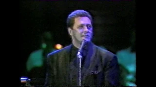 Tommy Körberg - Chess In Concert: Where I Want To Be (1989)