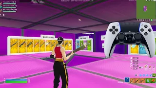 Fortnite 3v3v3v3 Go Goated Zone Wars Pro Gameplay